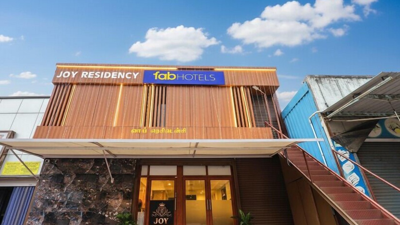 Photo of Outdoor in Chennai