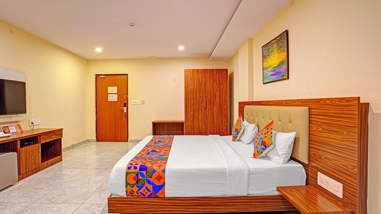 Photo of Bedroom in Bommasandra