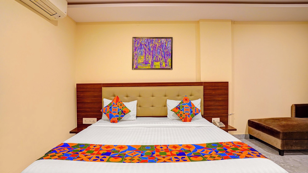 Photo of Bedroom in Bommasandra