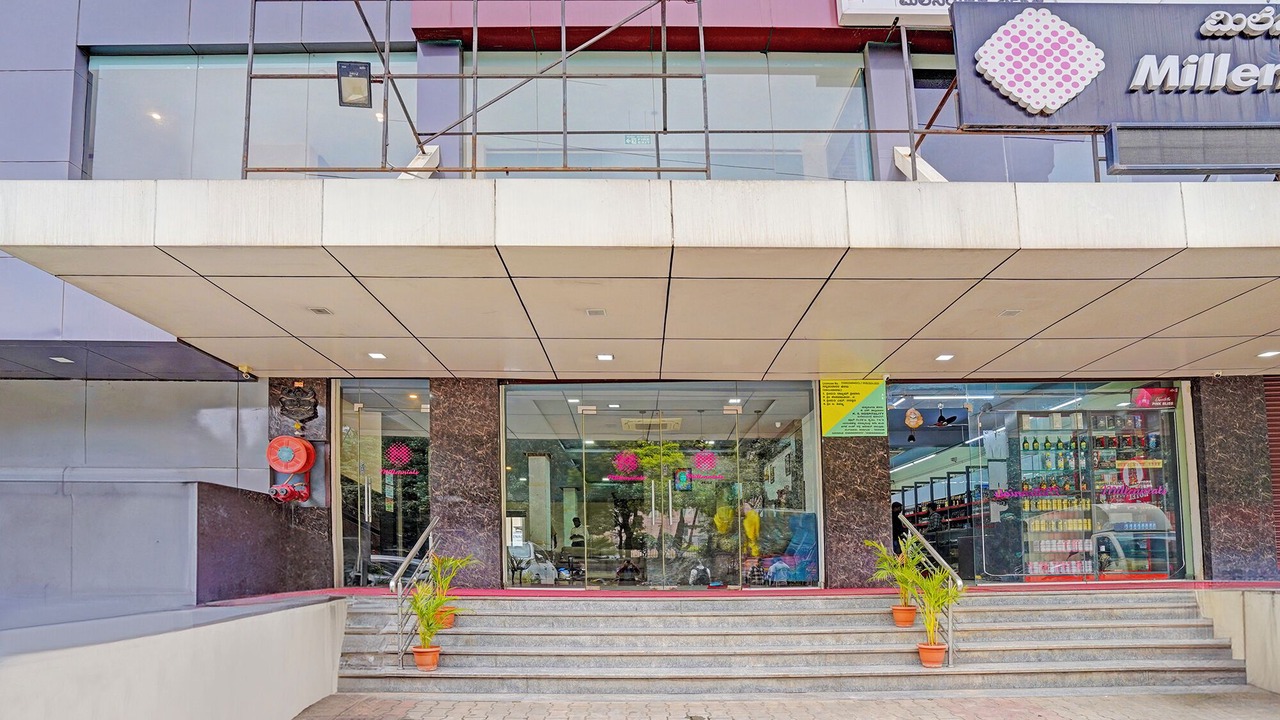 Photo of Outdoor in Bommasandra