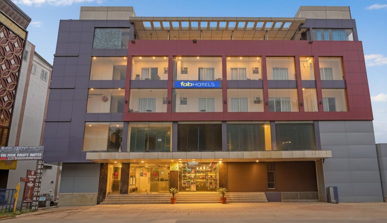 Photo of Outdoor in Bommasandra