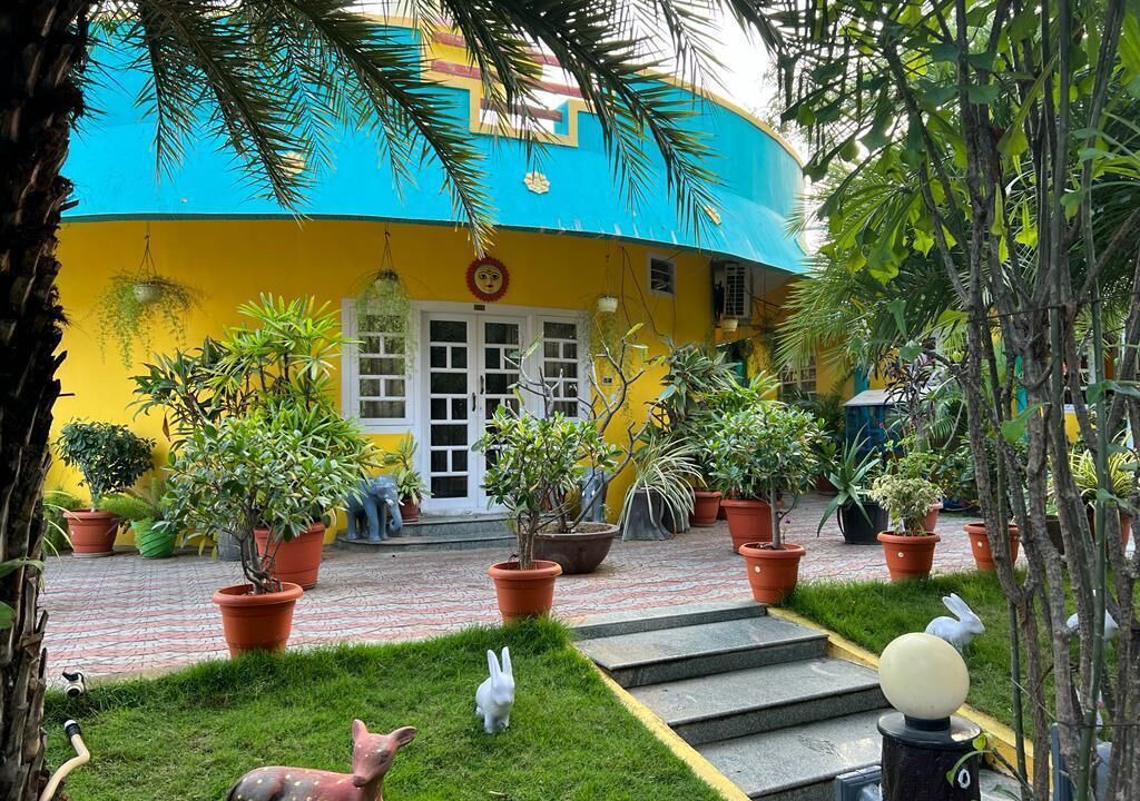 Photo of Outdoor in Mettupalayam