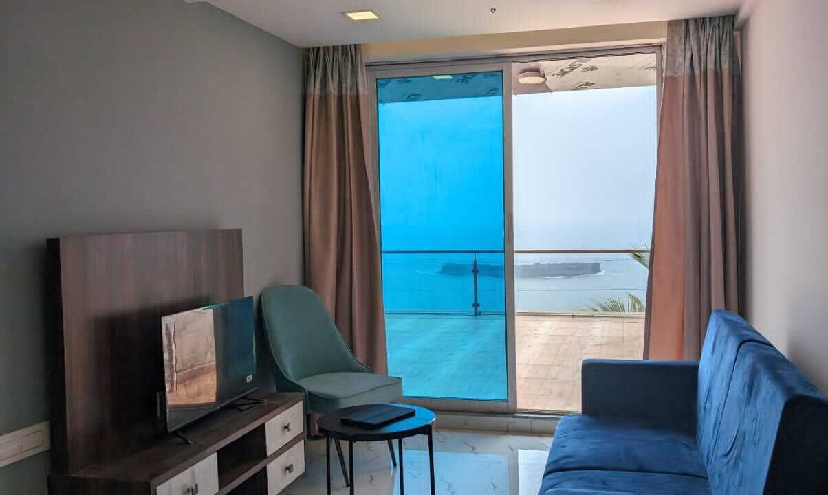 Photo of Patio Balcony in Harnai