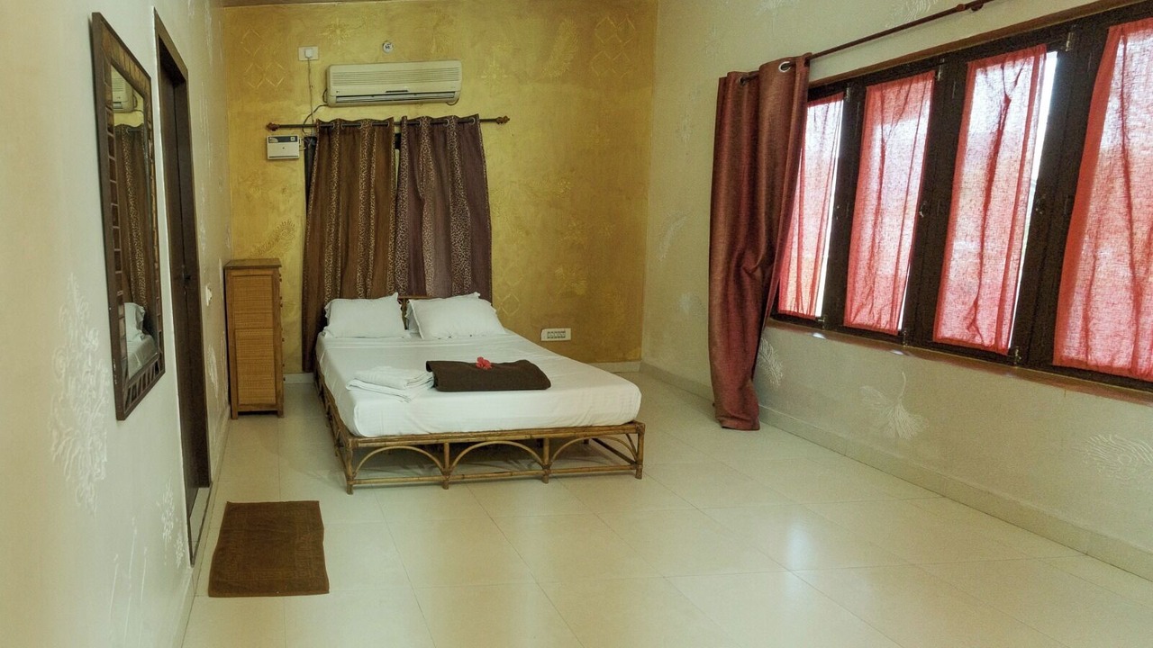 Photo of Bedroom in Tiruvannamalai