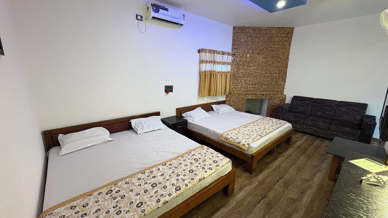 Photo of Bedroom in Anekal