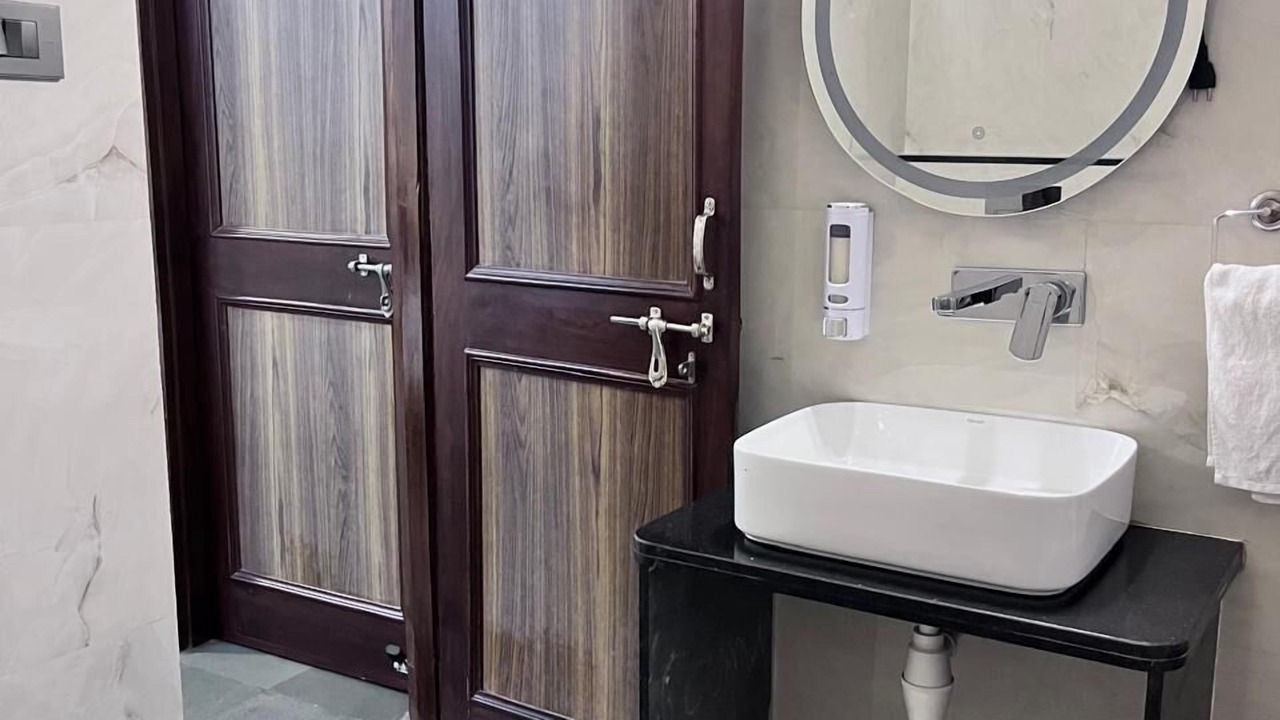 Photo of Bathroom in Civil Lines
