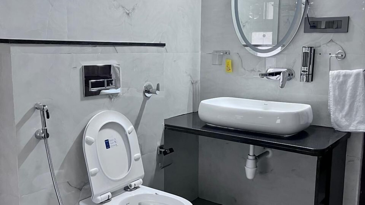 Photo of Bathroom in Civil Lines