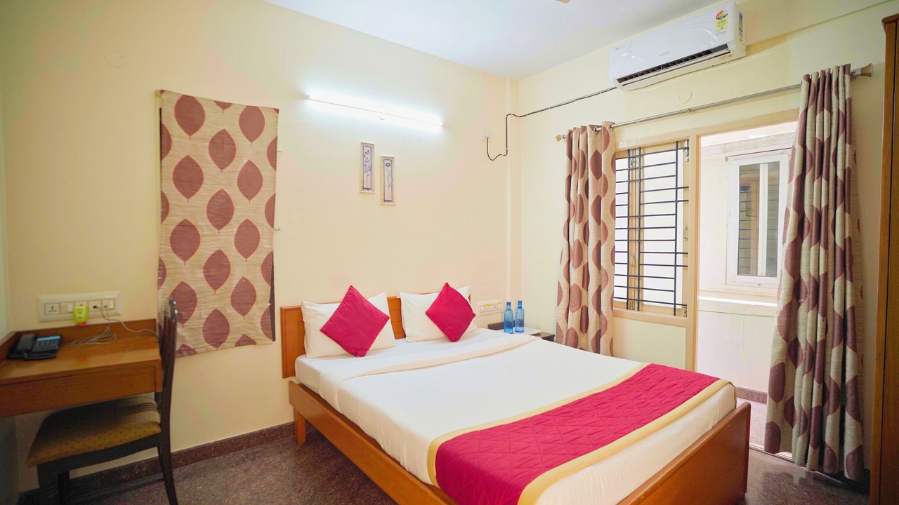 Photo of Patio Balcony in Domlur