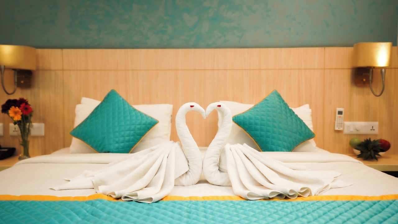 Photo of Bedroom in Koramangala