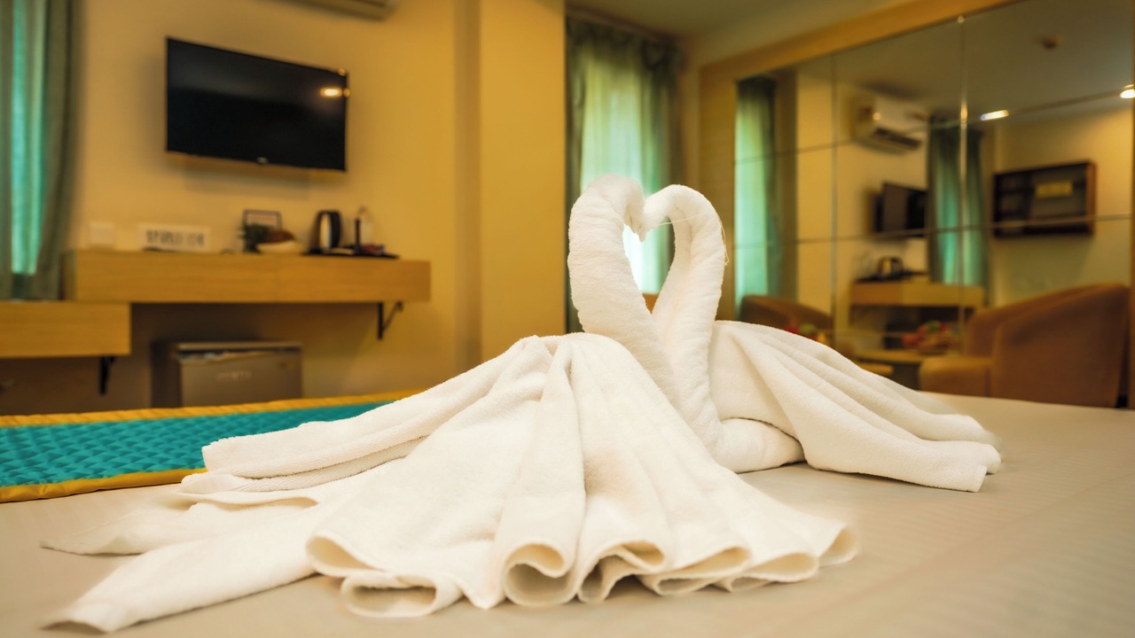 Photo of Bedroom in Koramangala