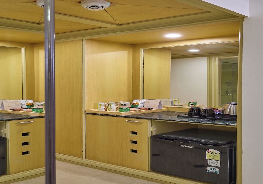 Photo of Bedroom in T Nagar