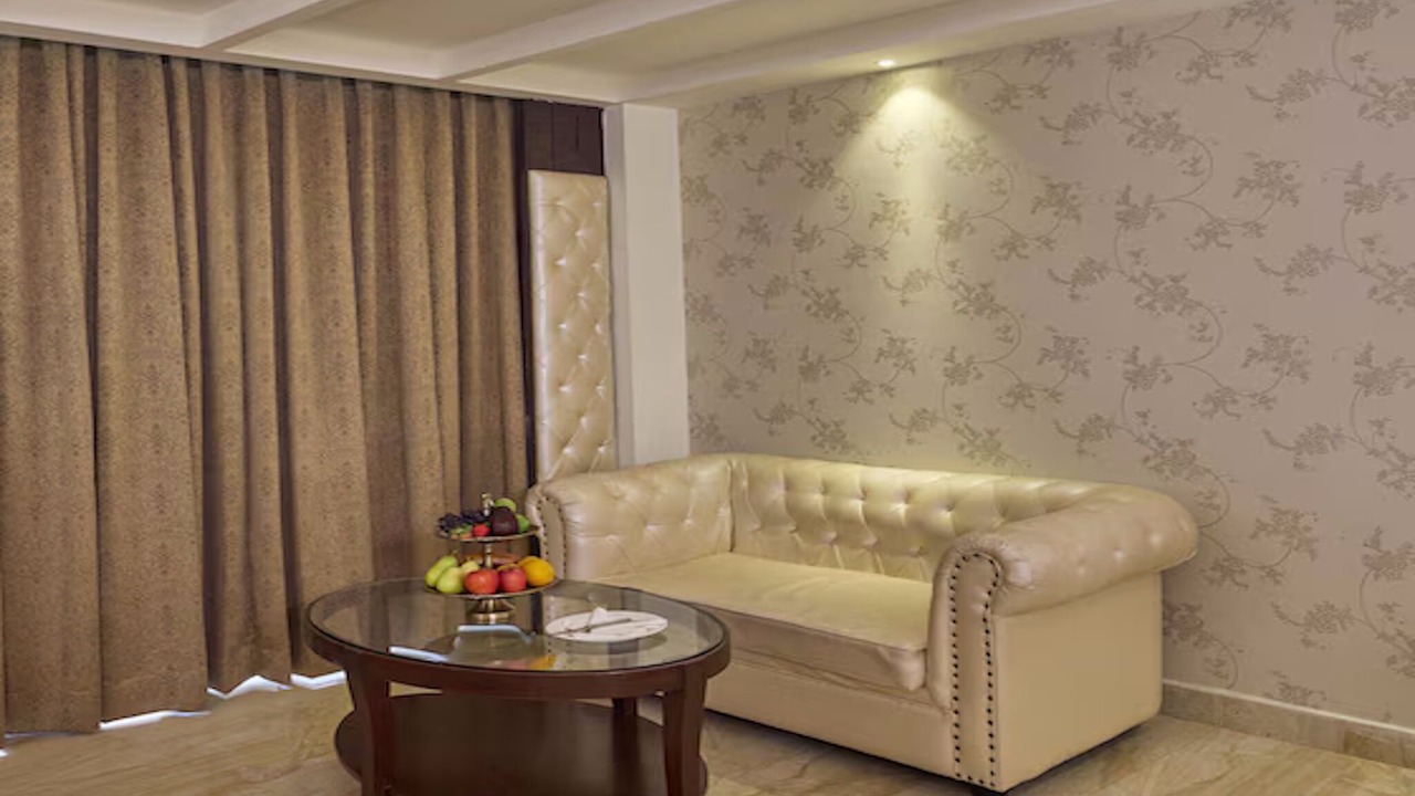 Photo of Bedroom in T Nagar