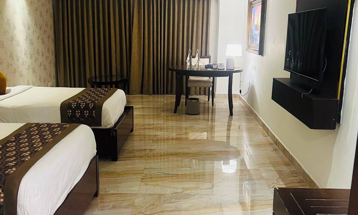 Photo of Bedroom in T Nagar