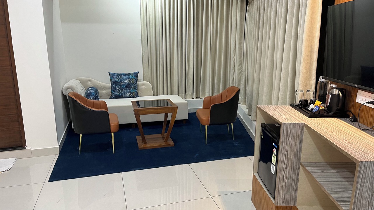 Photo of Bedroom in Lakshminarayana Pura