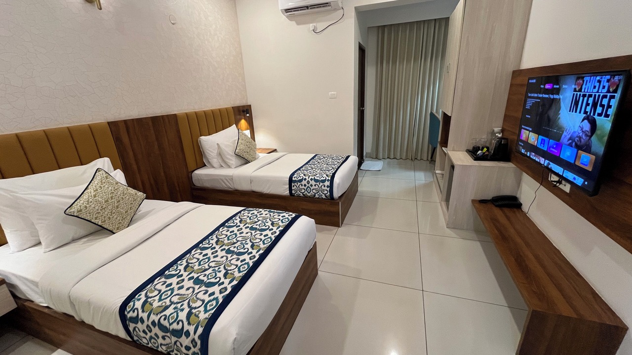 Photo of Bedroom in Lakshminarayana Pura