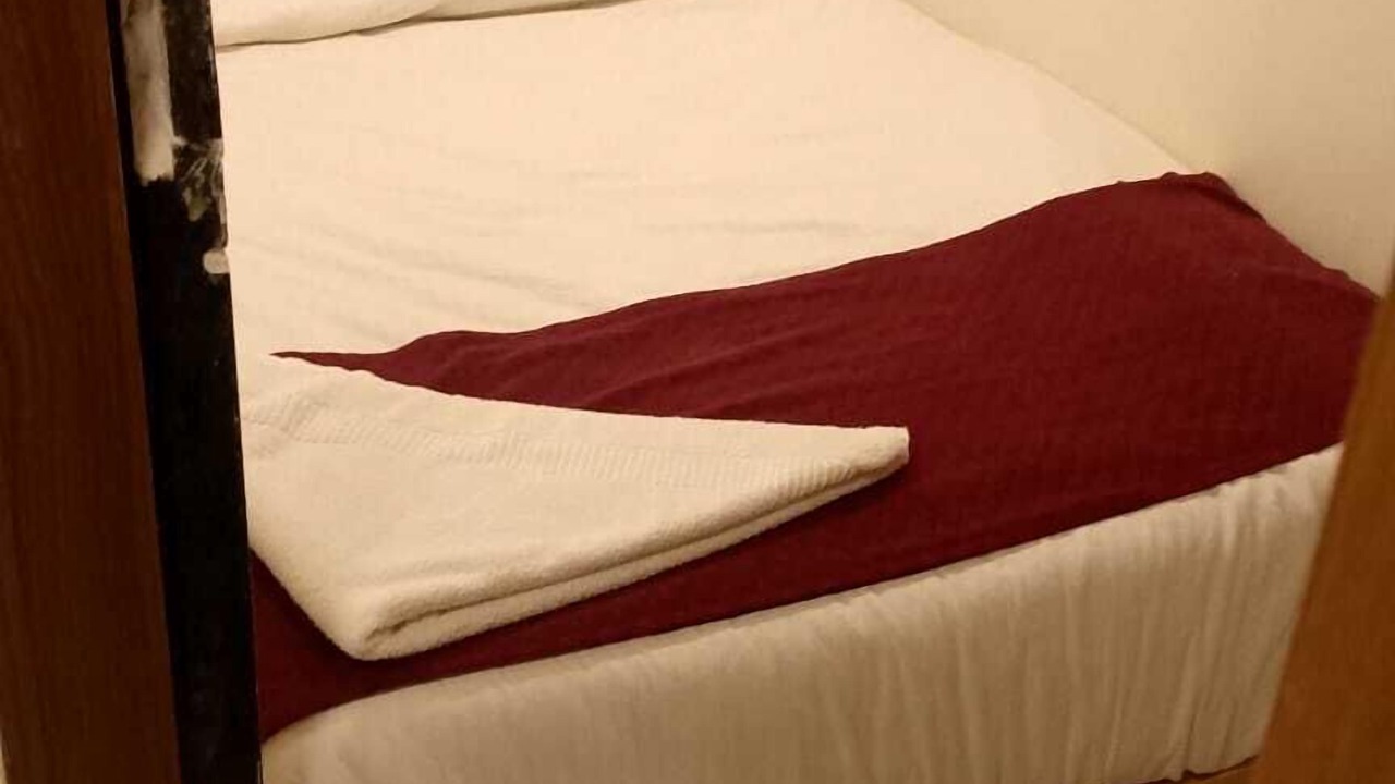 Photo of Bedroom in Juhu