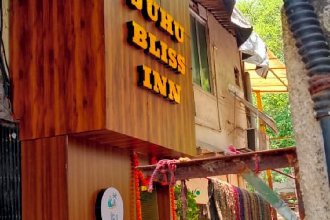 Photo of Outdoor in Juhu