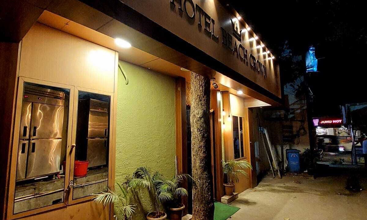 Photo of Outdoor in Juhu