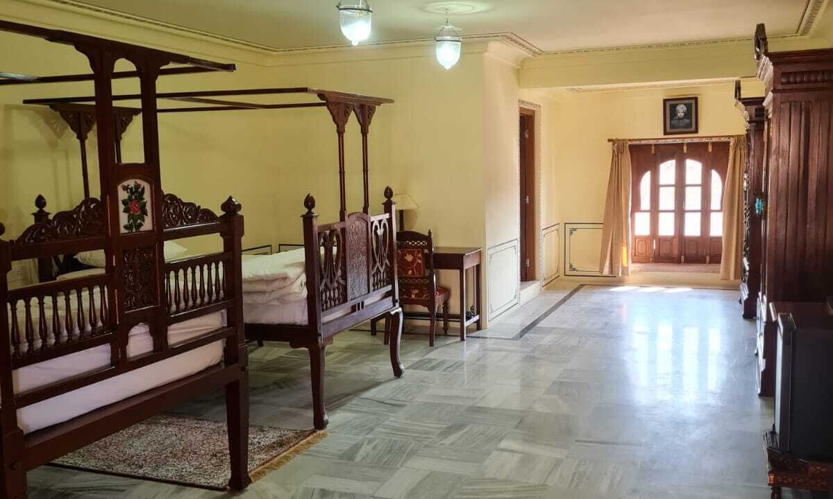 Photo of Bedroom in Pushkar