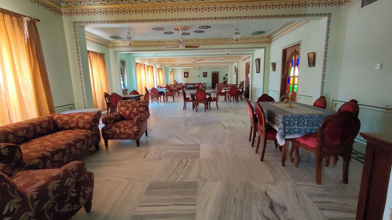 Photo of Others in Pushkar
