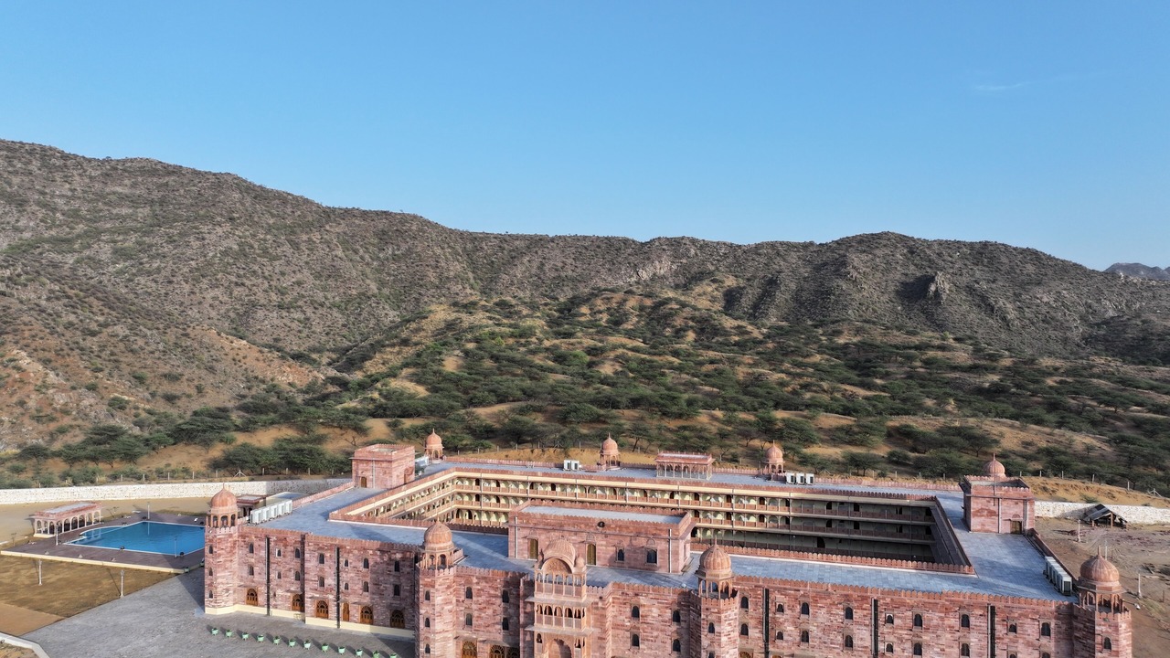 Photo of Outdoor in Pushkar