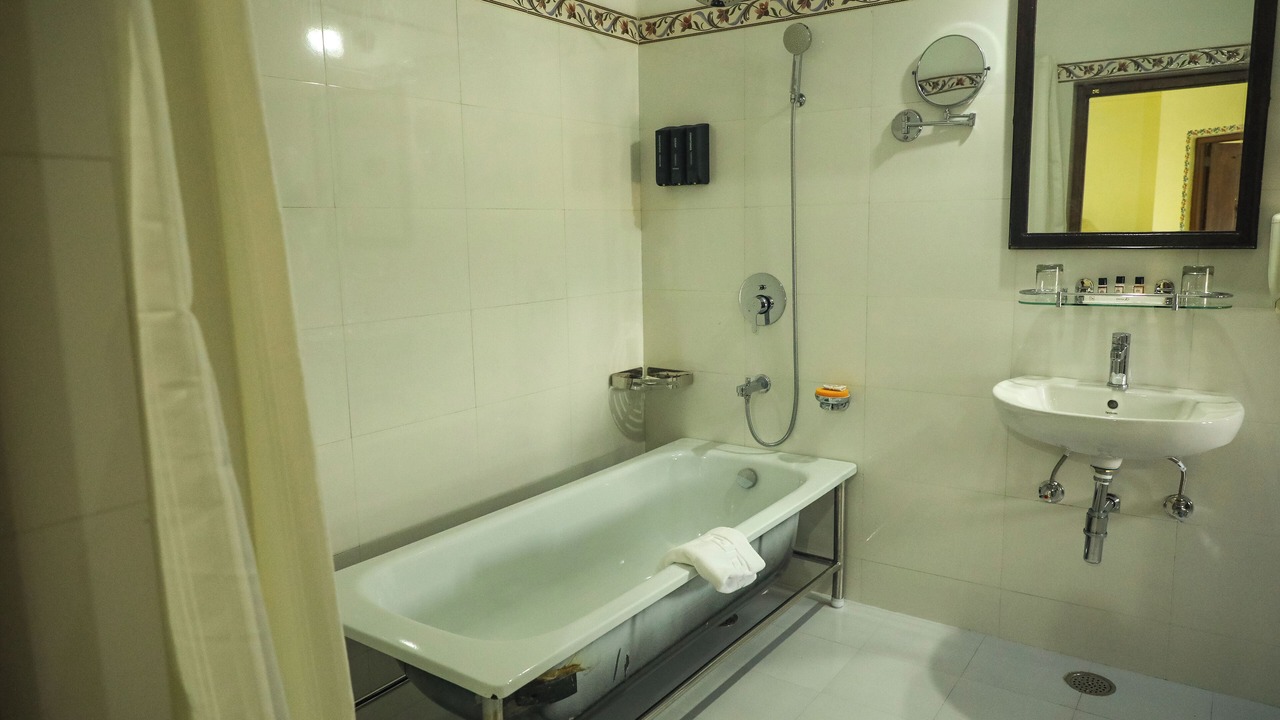 Photo of Bathroom in Pushkar