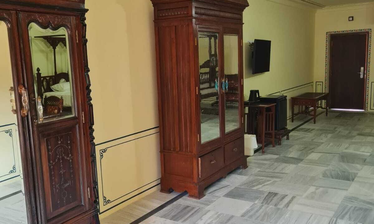 Photo of Bedroom in Pushkar