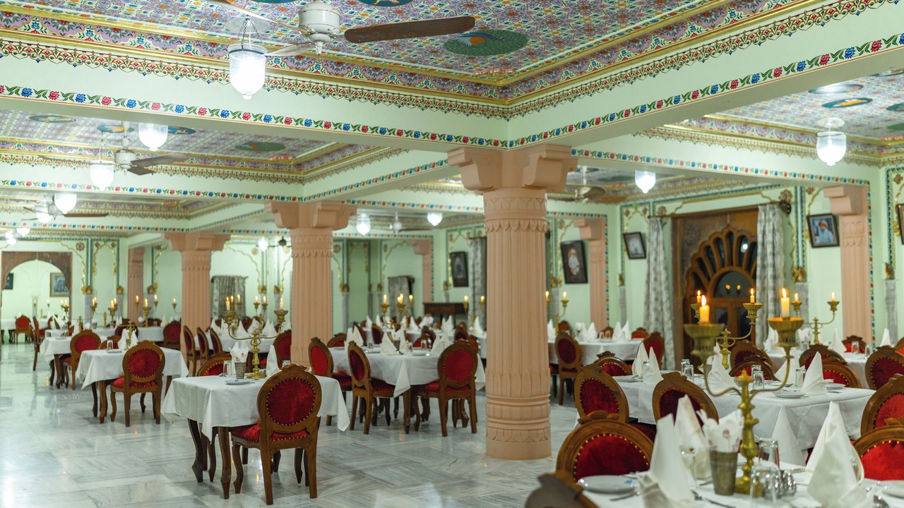 Photo of Others in Pushkar