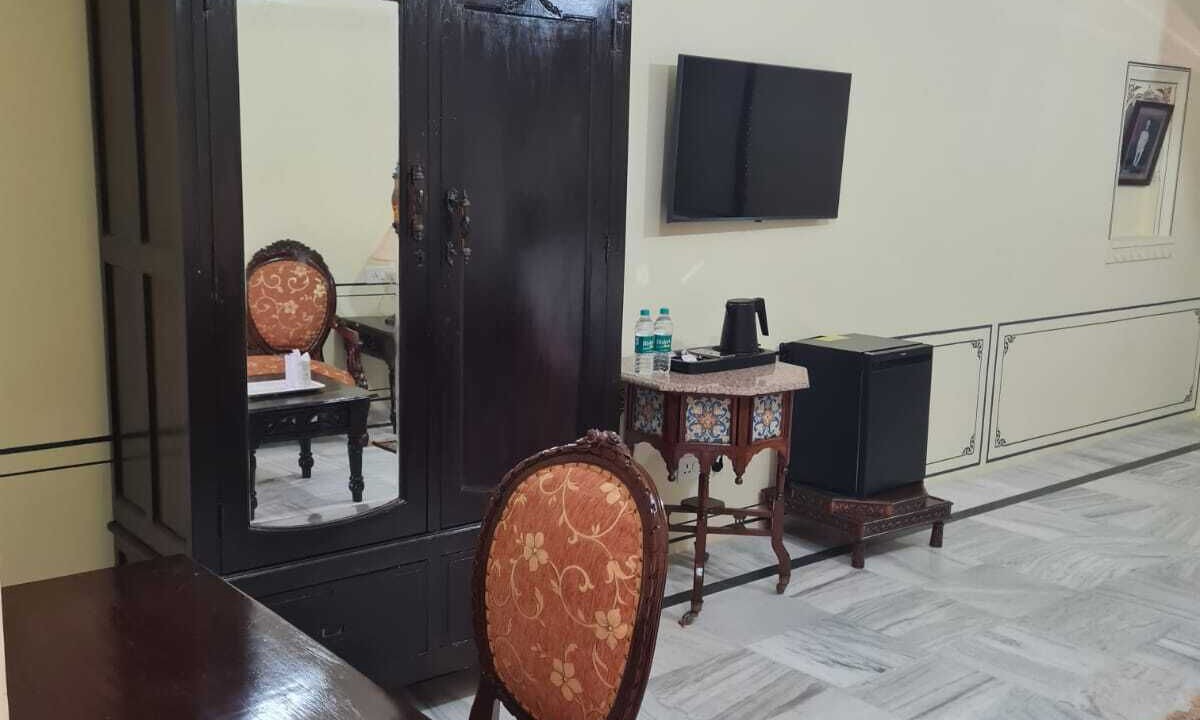 Photo of Bedroom in Pushkar