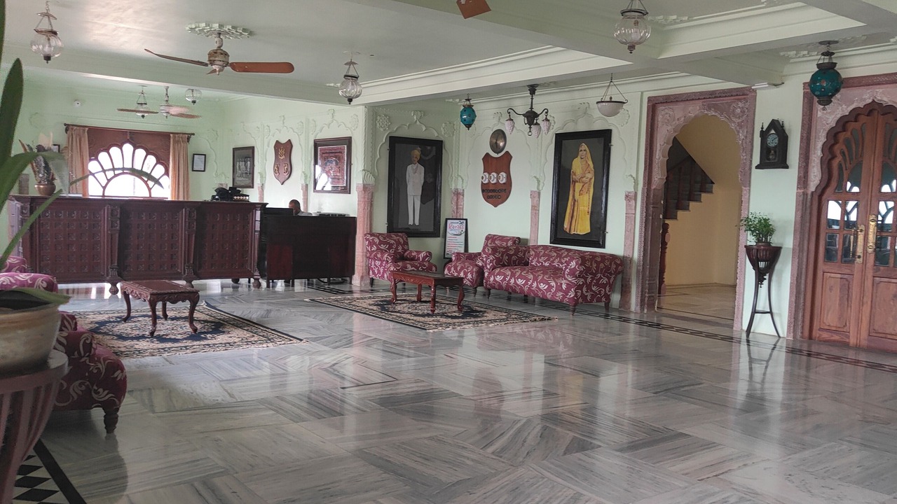 Photo of Others in Pushkar