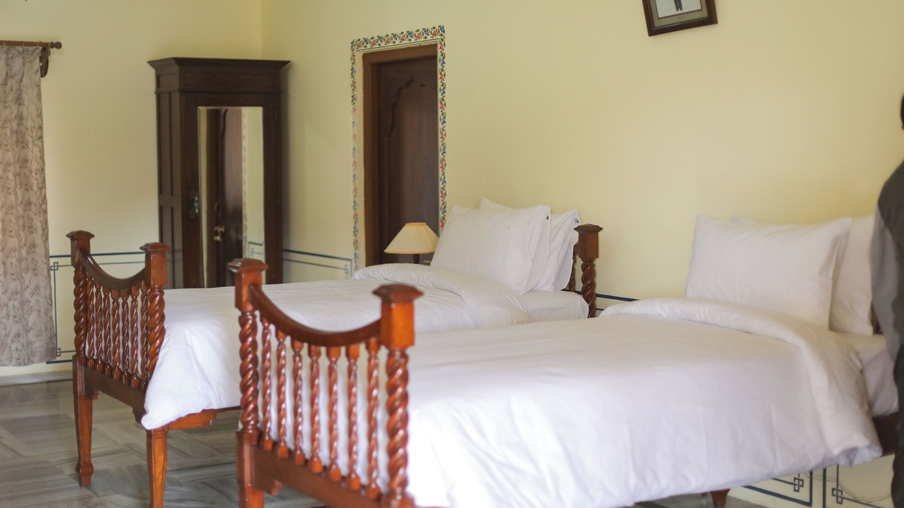 Photo of Bedroom in Pushkar