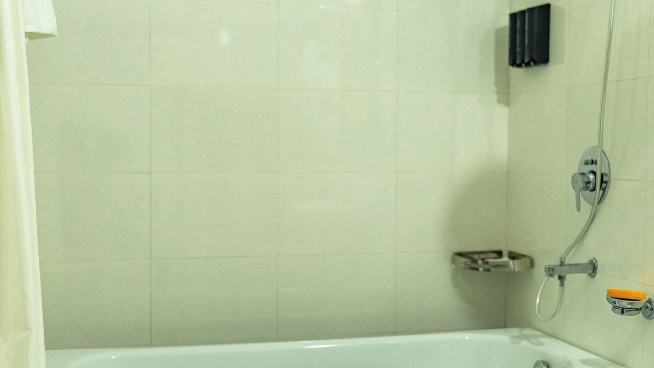 Photo of Bathroom in Pushkar