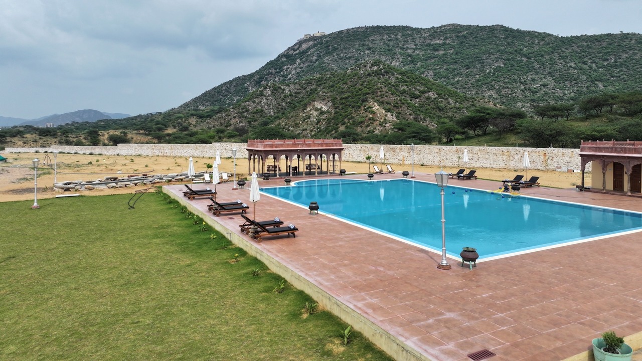 Photo of Outdoor in Pushkar