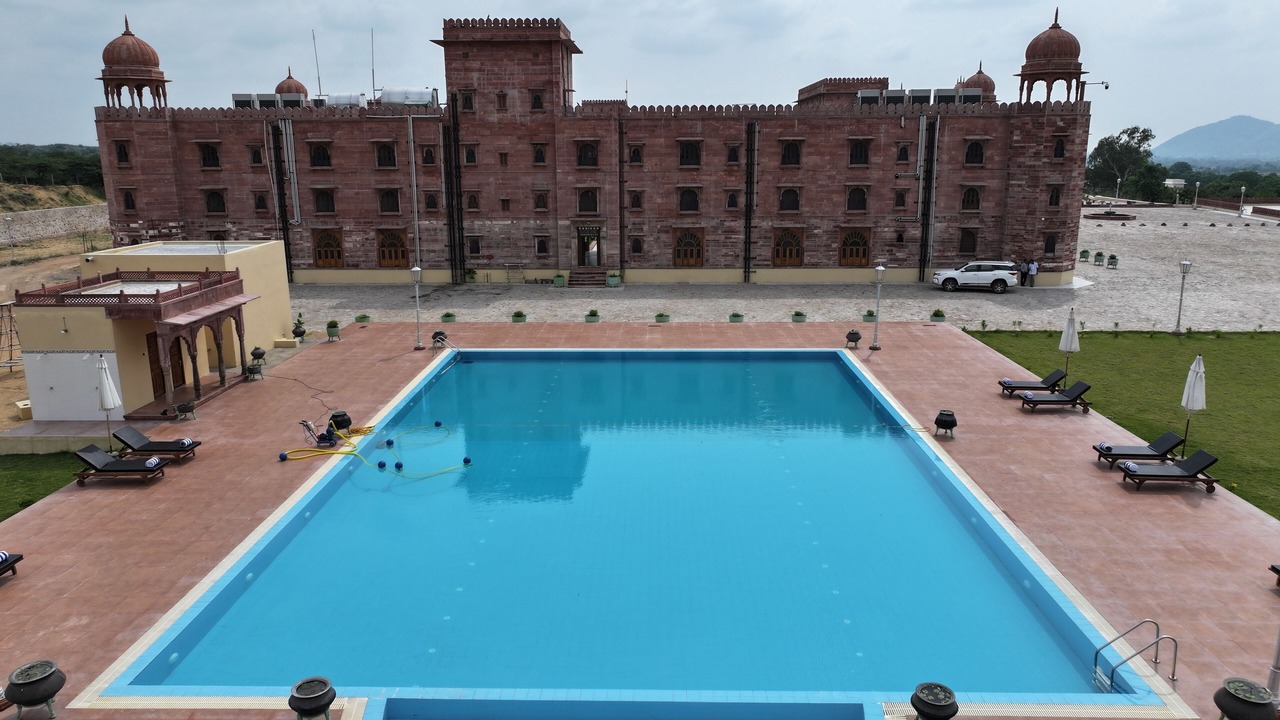 Photo of Outdoor in Pushkar