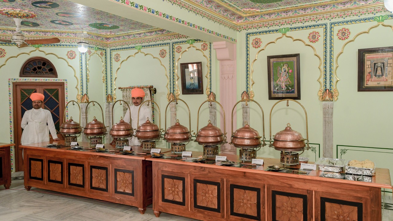 Photo of Others in Pushkar