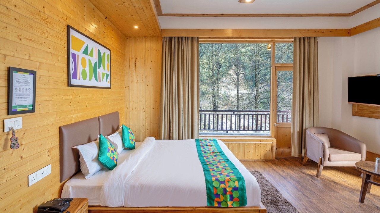 Photo of Bedroom in Palchan