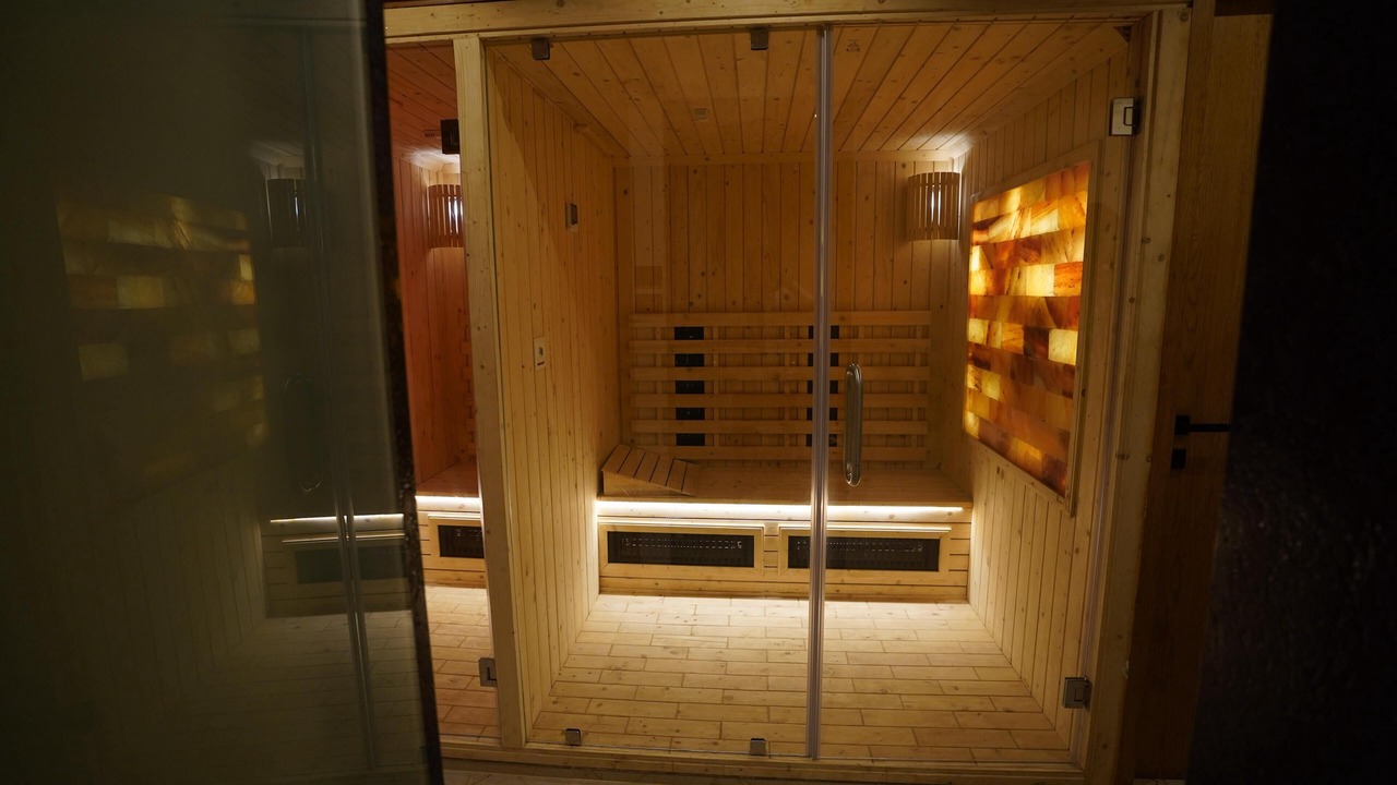 Photo of Bedroom in Inna