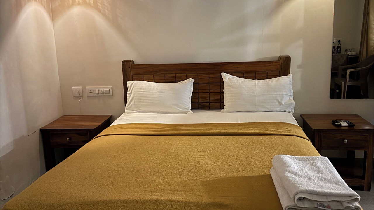Photo of Bedroom in Kuilapalayam