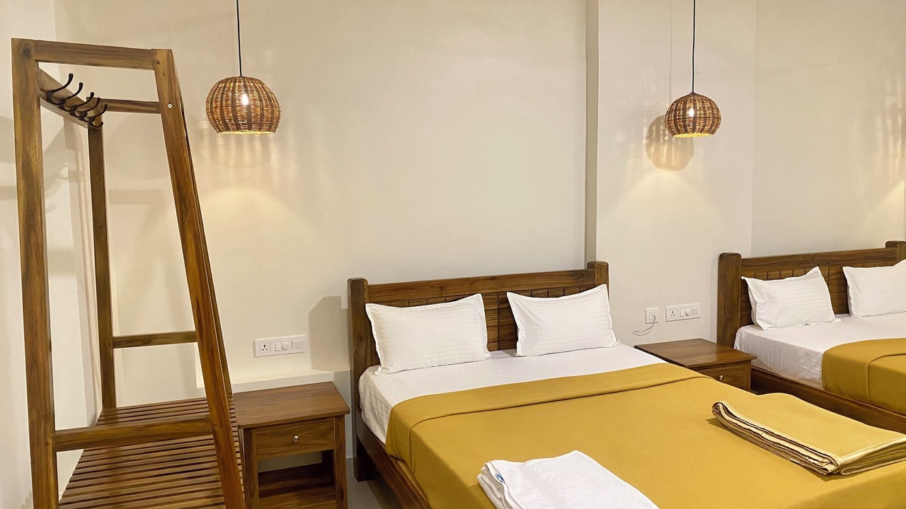 Photo of Bedroom in Kuilapalayam