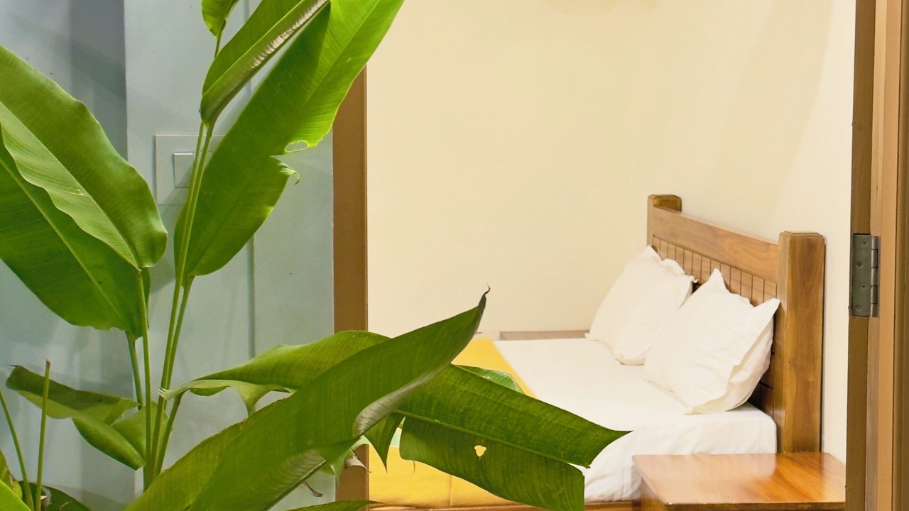Photo of Bedroom in Kuilapalayam