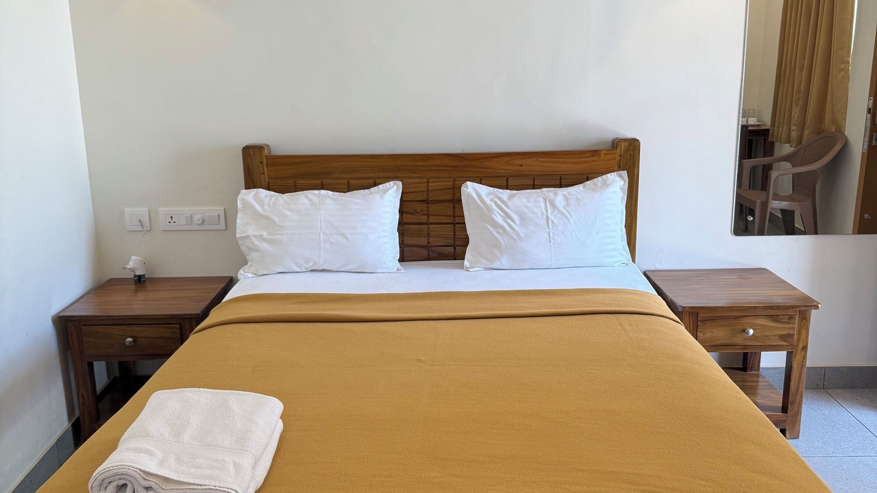 Photo of Bedroom in Kuilapalayam