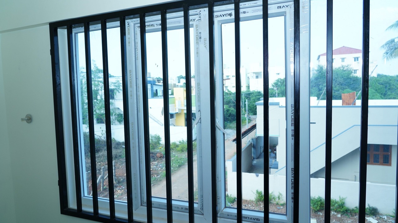 Photo of Patio Balcony in Thanjavur
