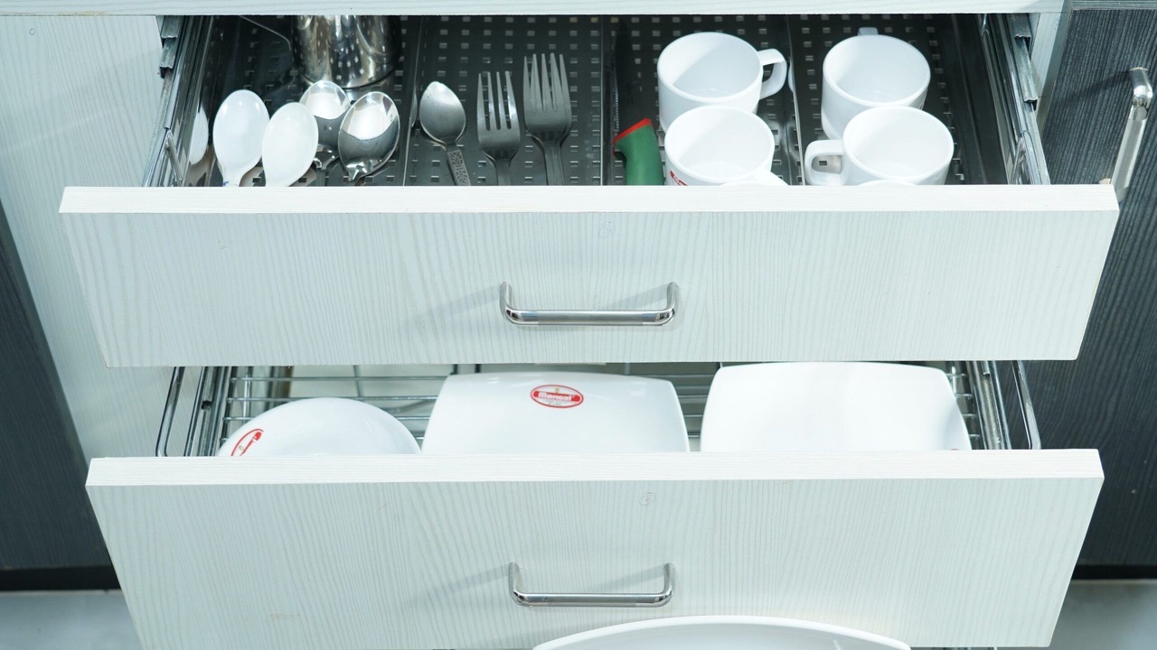 Photo of Kitchen in Thanjavur