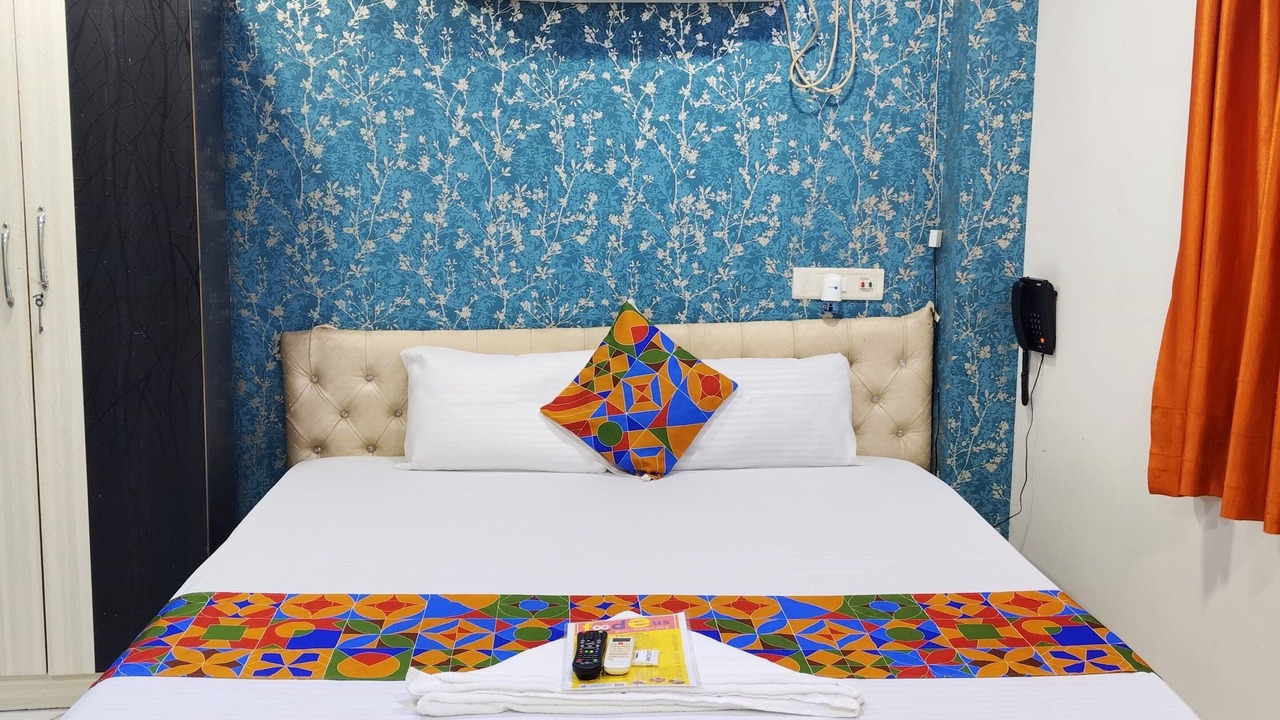 Photo of Bedroom in Kolkata