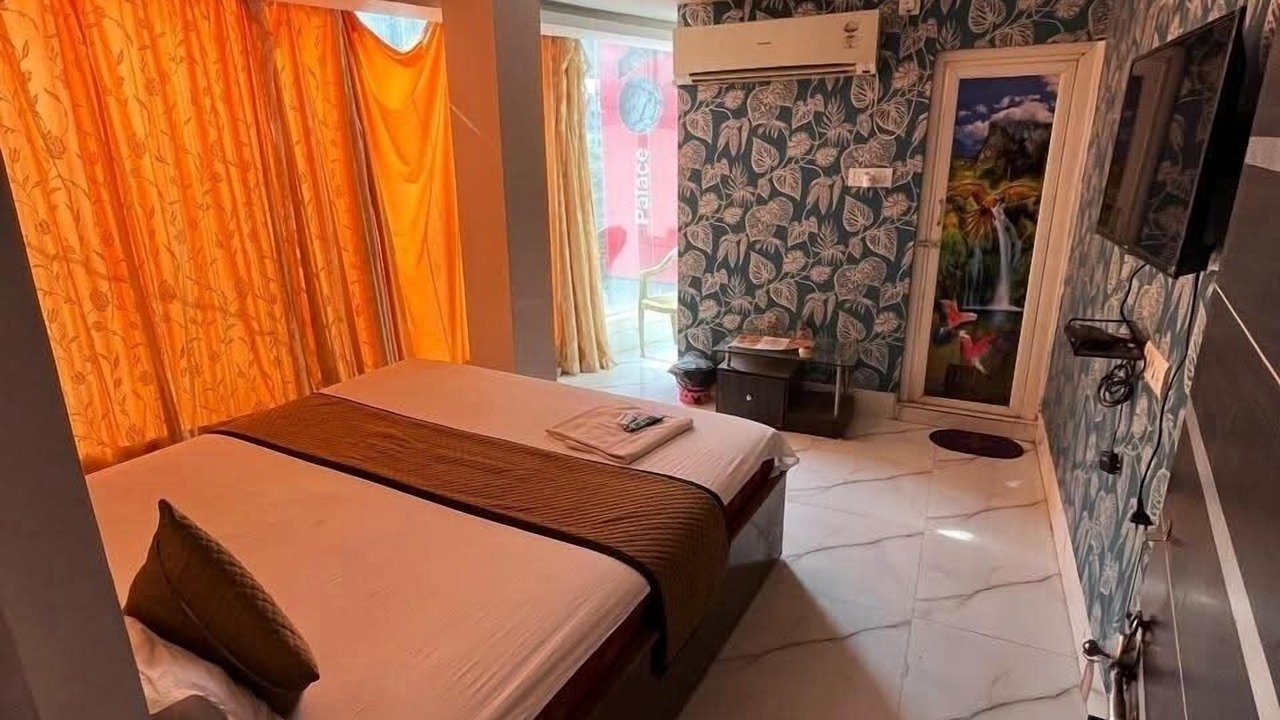 Photo of Bedroom in Kolkata