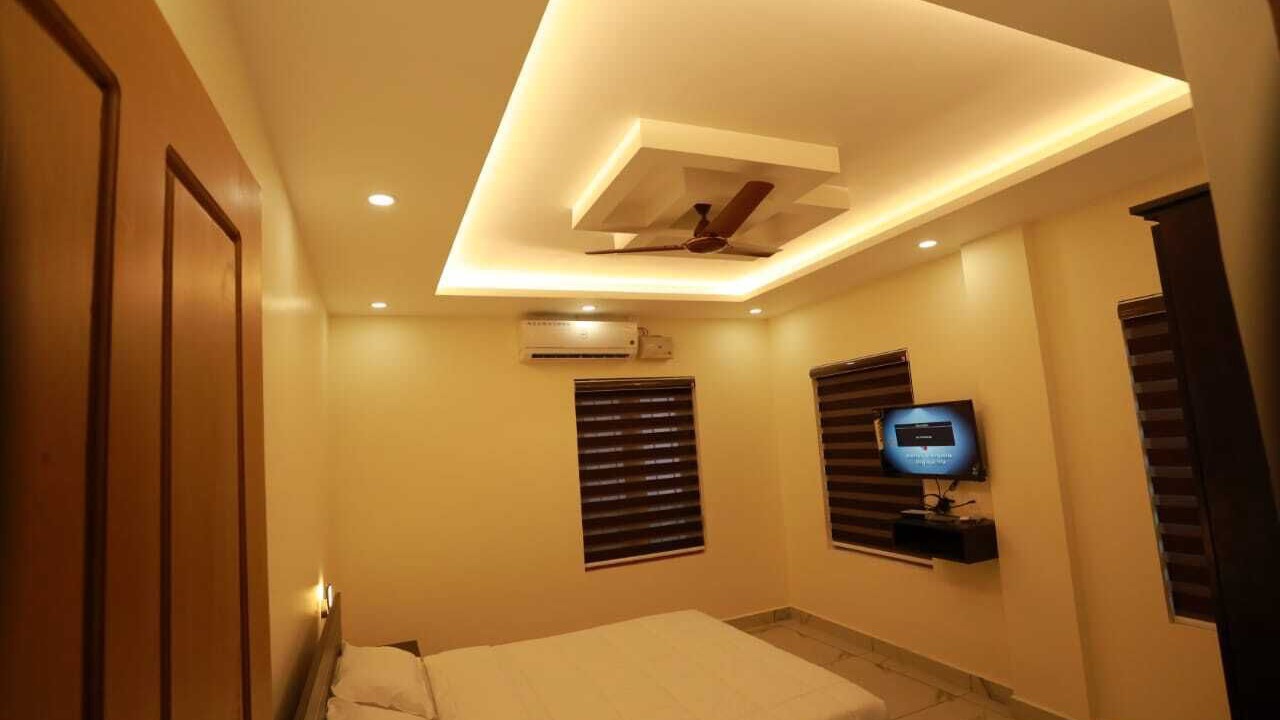 Photo of Bedroom in Thodupuzha