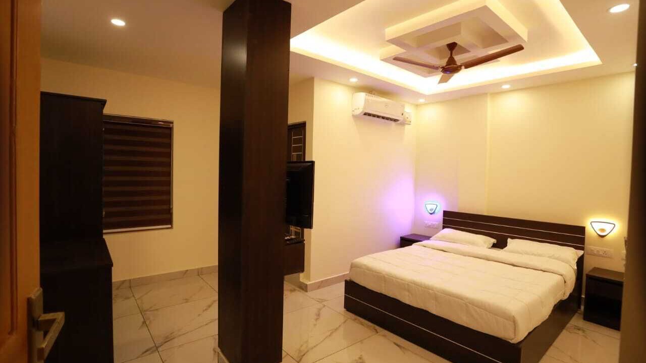 Photo of Bedroom in Thodupuzha