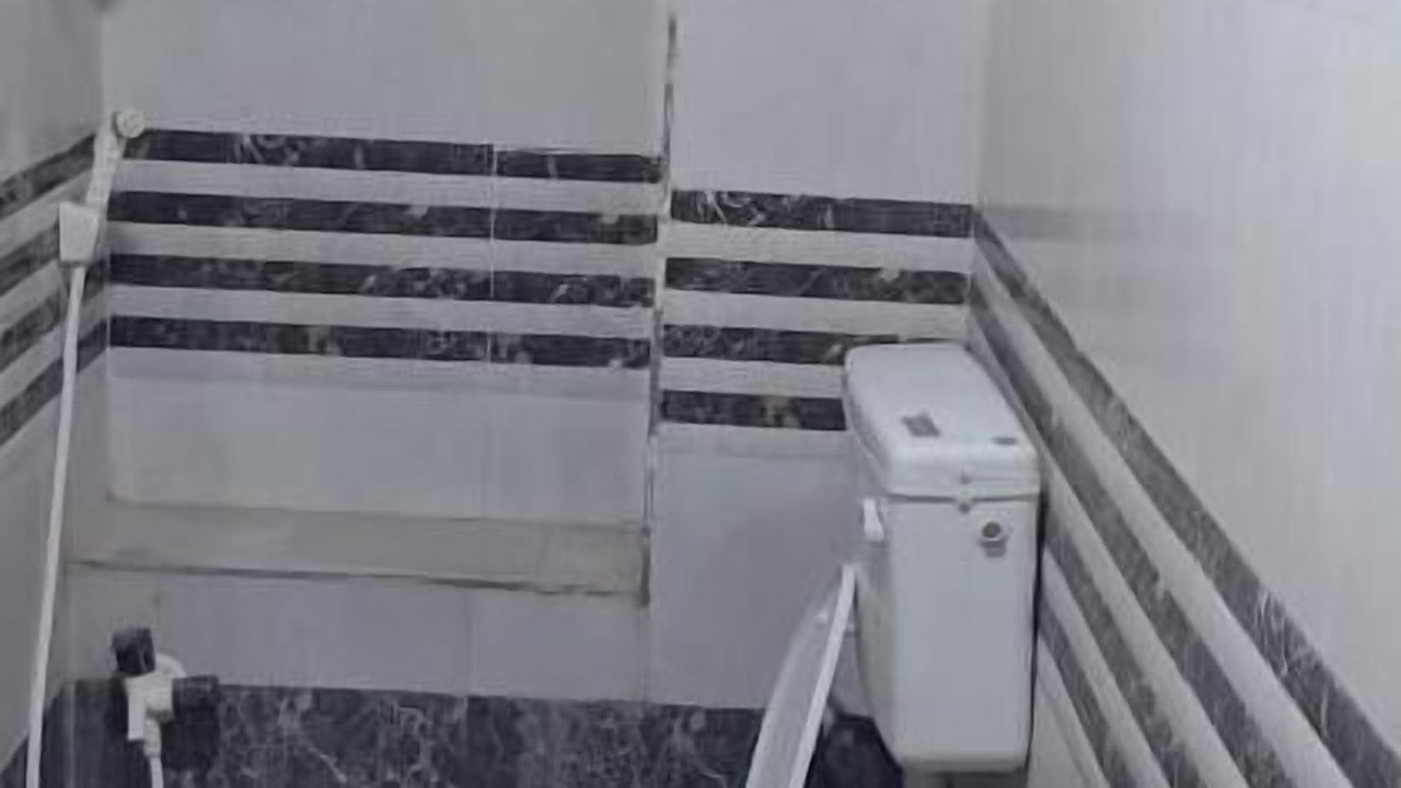 Photo of Bathroom in Kamalapur