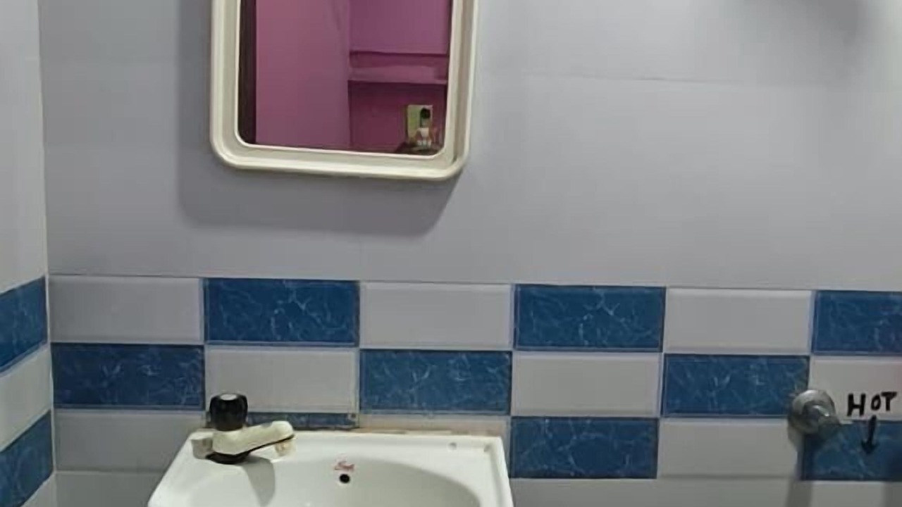 Photo of Bathroom in Kamalapur