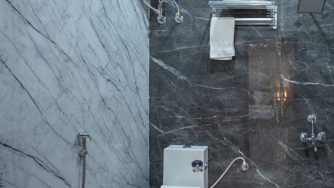 Photo of Bathroom in Noida